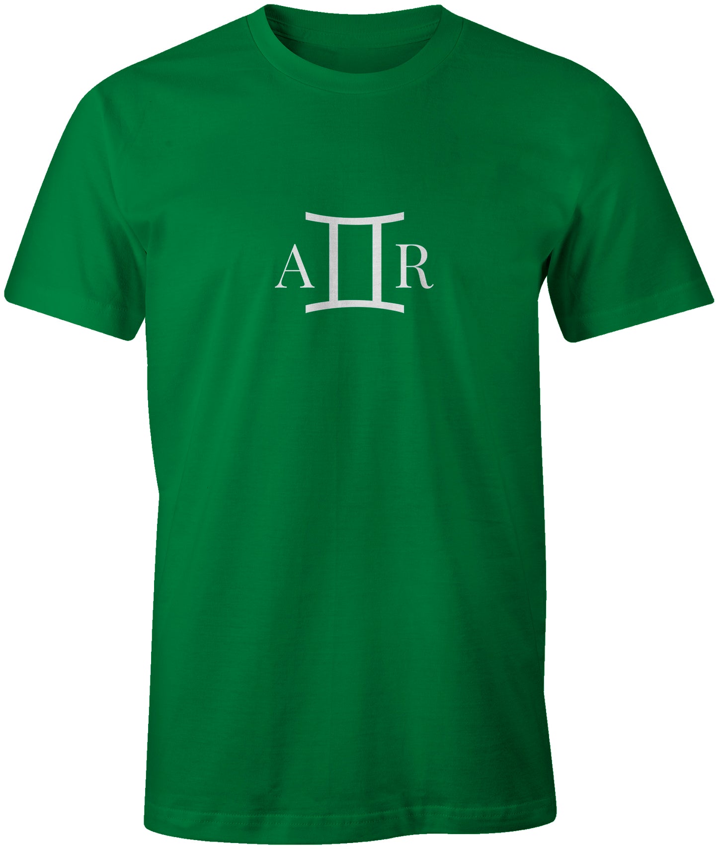 The AR Brand Green T-Shirt