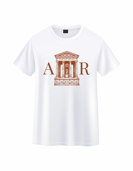 The AR Brand Imperial Heritage Tee