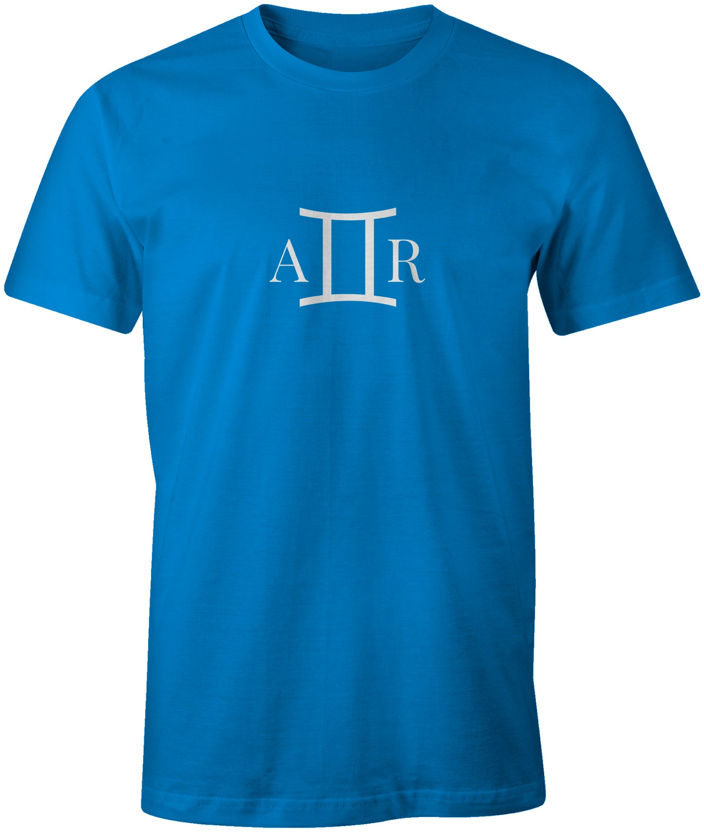 The AR Brand Blue T-Shirt
