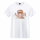 The AR Brand Classical Monument Tee