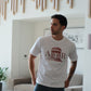 The AR Brand Classical Monument Tee
