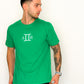 The AR Brand Green T-Shirt