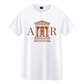 The AR Brand Imperial Heritage Tee