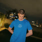 The AR Brand Blue T-Shirt