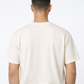 The AR Brand – Temple Fountain Cream T-Shirt